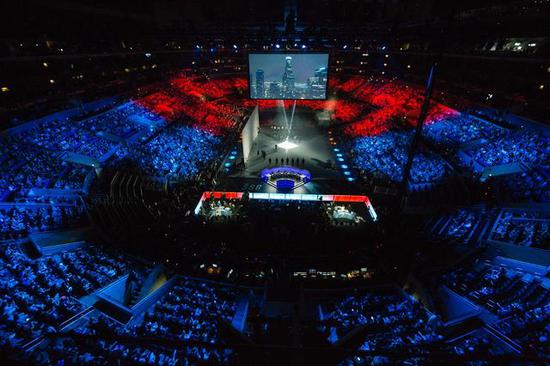 无法到达的胜利？G2已被NAVI连续八次战胜