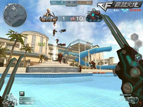 Nivera 将在 3DMAX 中替换 Maka；ESL Pro League 第22赛季阵容