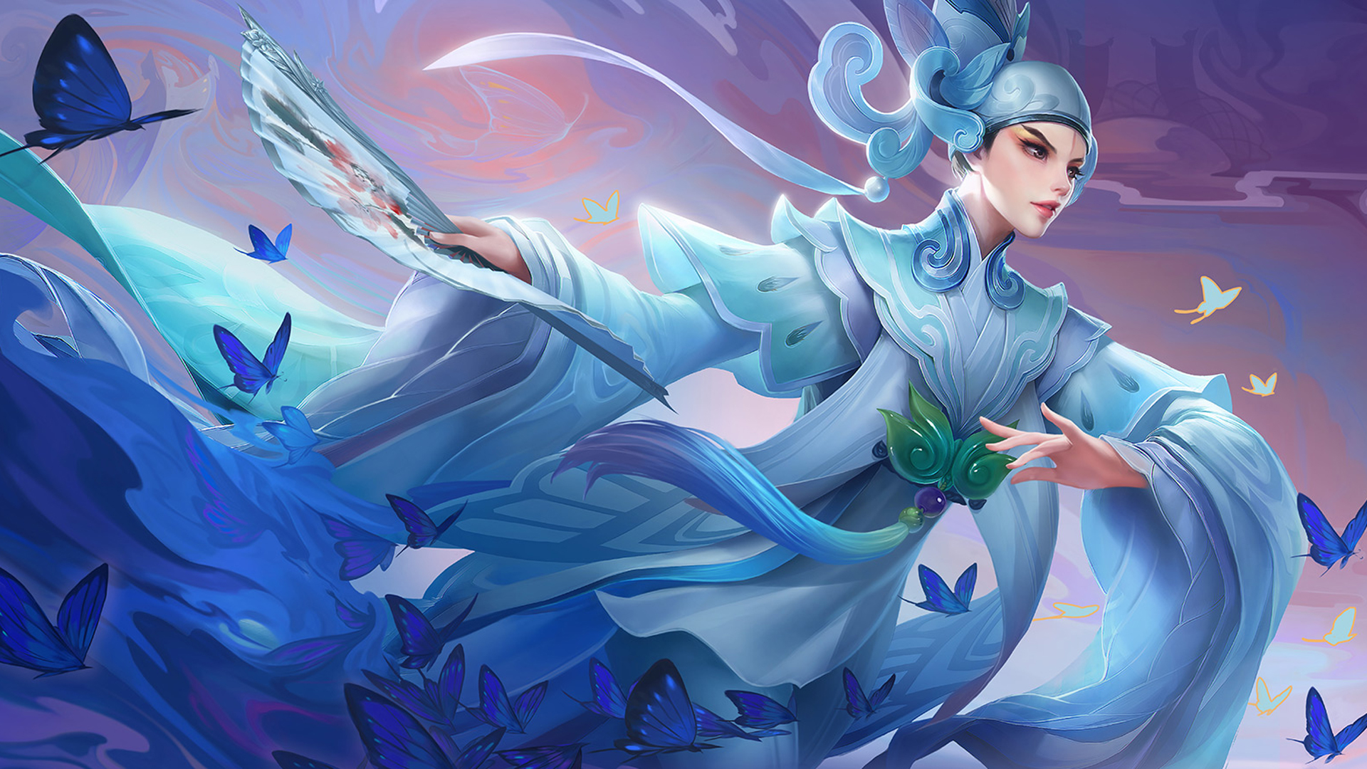 【方案】LPL赛事预测：三场对决，更有电竞春晚