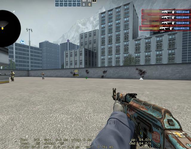 Controlez将替代 The MongolZ 参加IEM Chengdu 2025