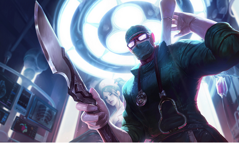 传闻：Riot Games正在考虑为南美洲设立单独的VCT联赛 [更新]