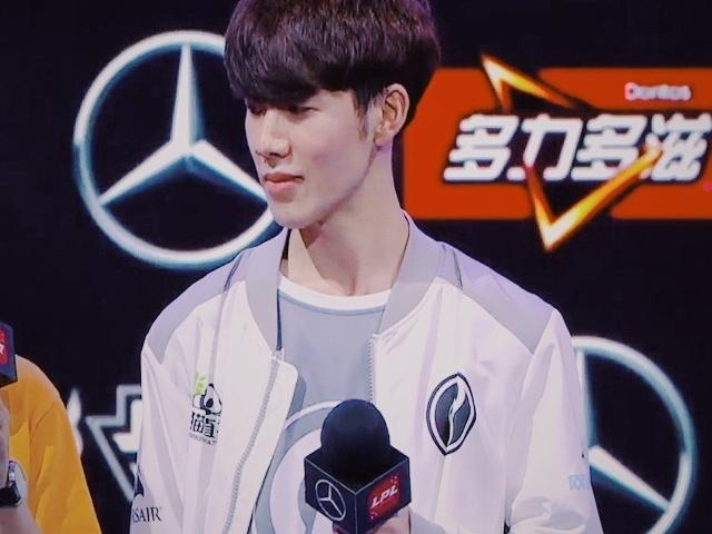 持续为I