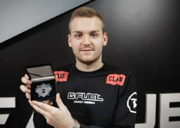 Into the Breach 的变动：BOROS出局？