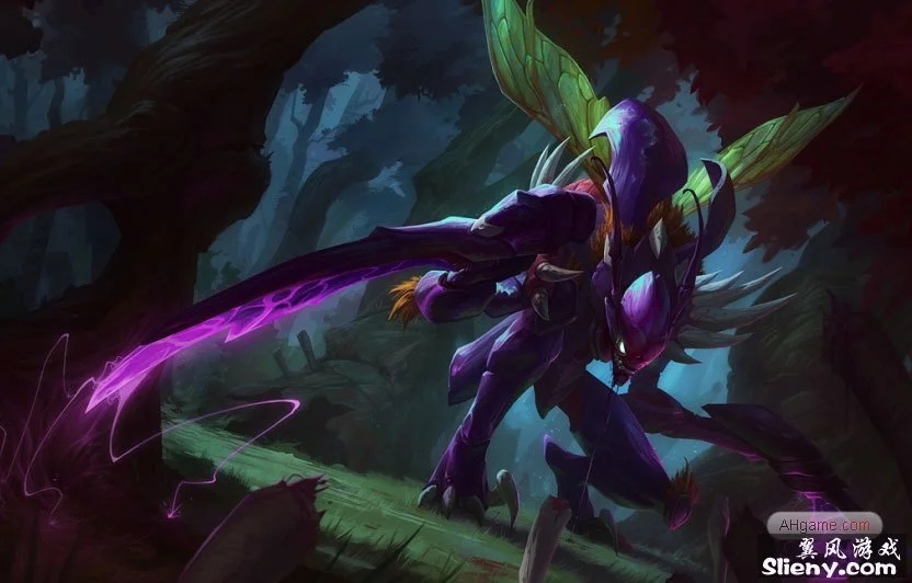 LPL春季赛季后赛最数据：FoFo斩获最高分均伤害、最高伤害转化率