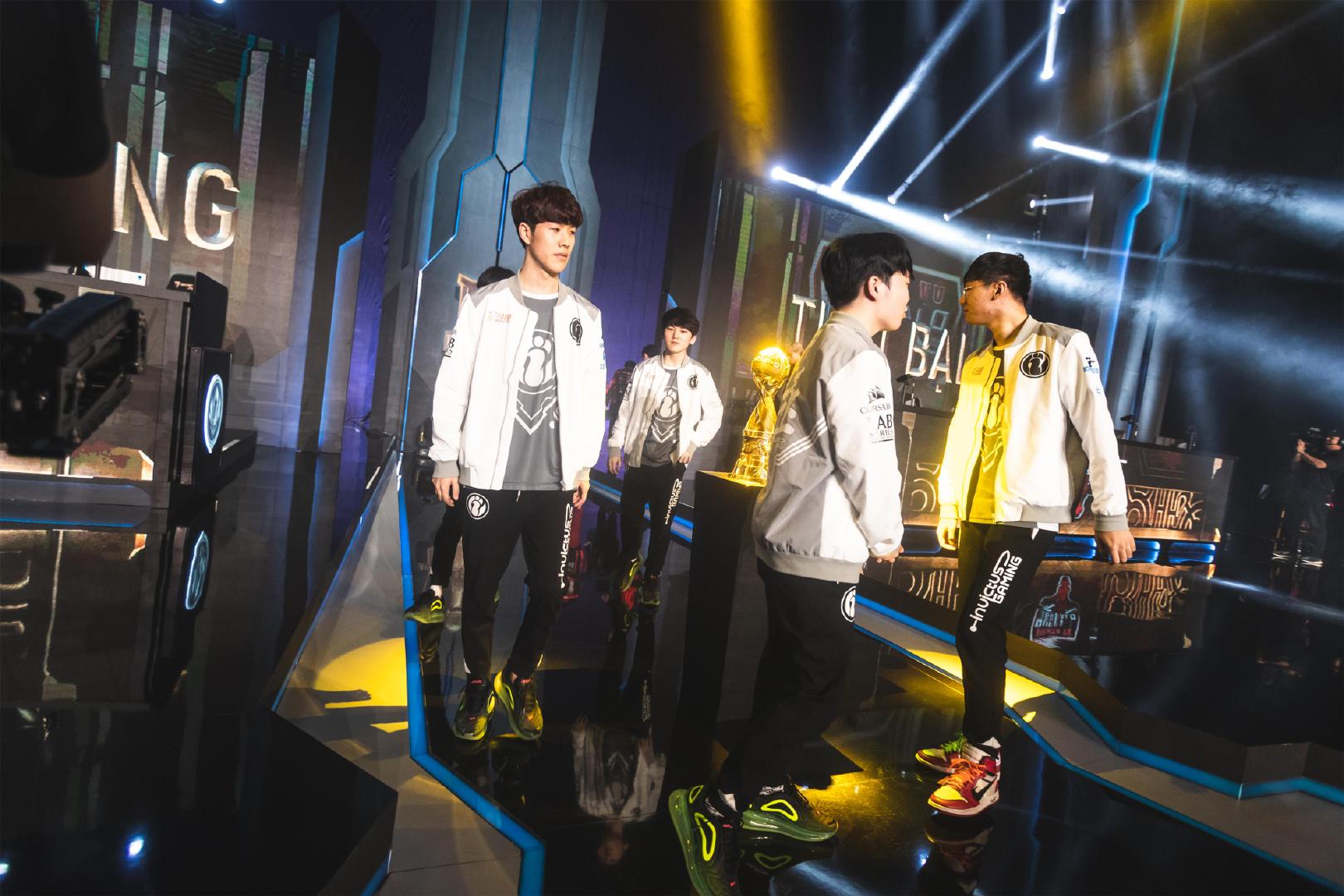 职业哥心目中最爱的CS地图