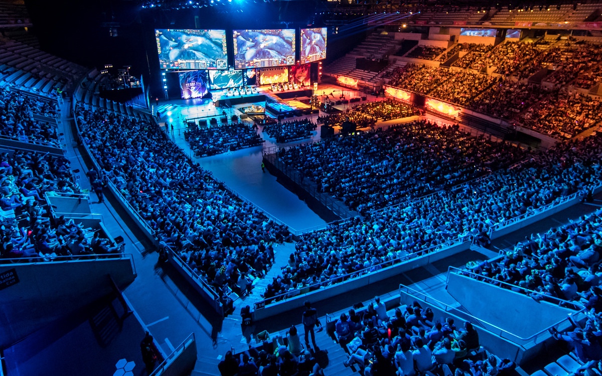 KRIMZ 回到了 Fnatic 主力阵容，球队立刻获胜