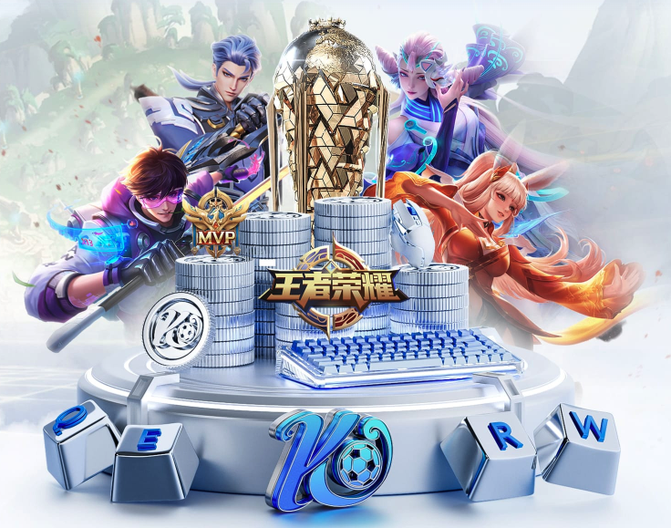 JackeyLove：我自身也会比较认真地去想以前容易犯的错误