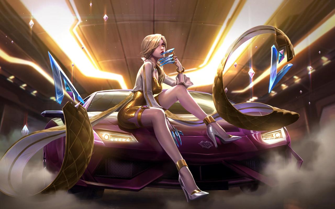 真有全神班啊？涵艺爆料Meiko WBG和iG二选一