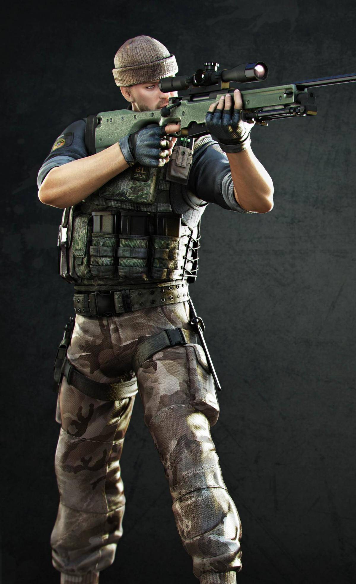 Heroic因在ESL Pro League S20比赛中使用Snap Tap而被取消第一张地图的资格