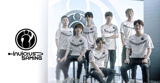 iG官方：韩国打野选手gideon以自由人身份加入