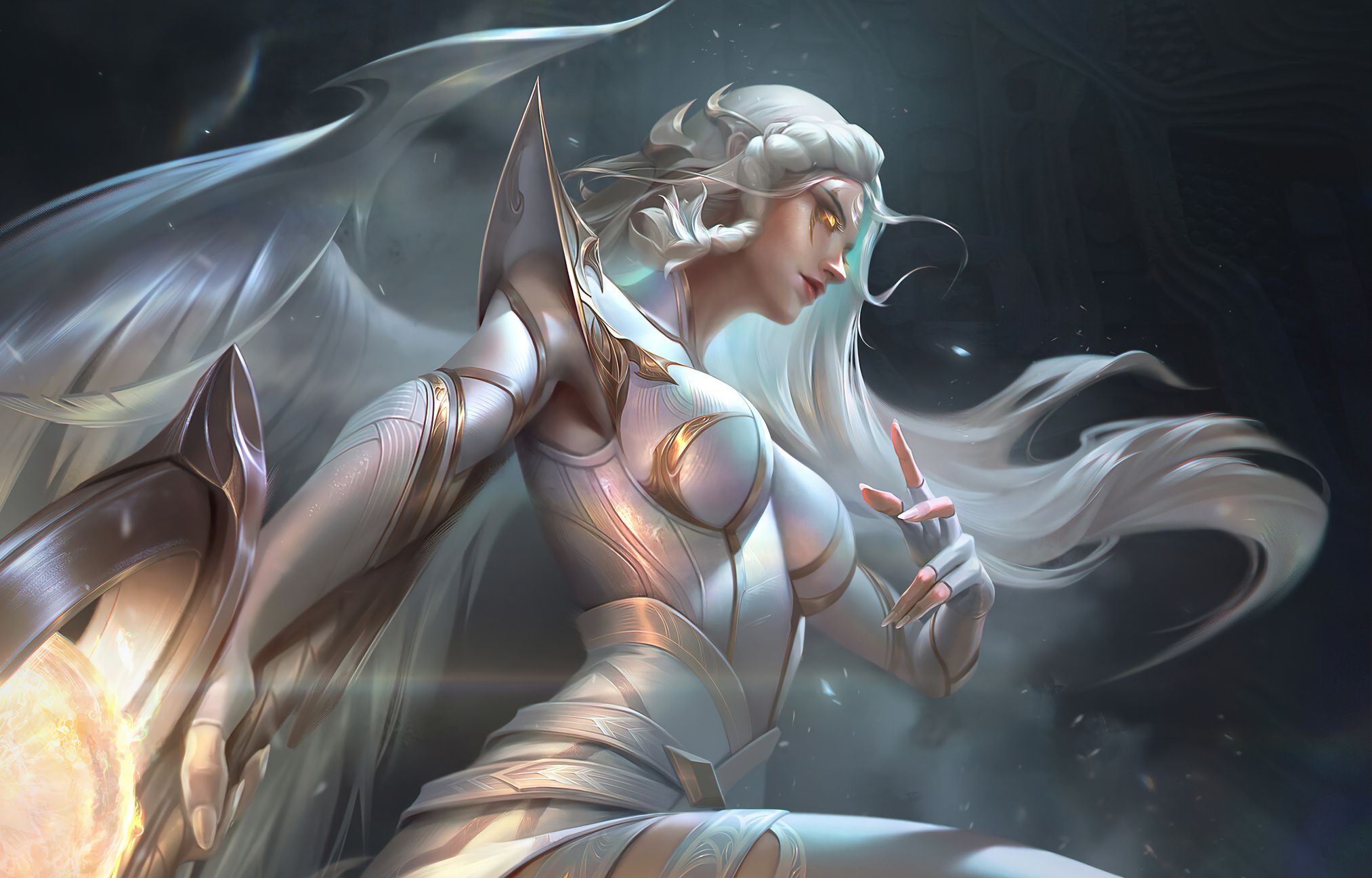 2024 LPL 青年年度教练： FunPlus Phoenix YONDAIME 罗鹏